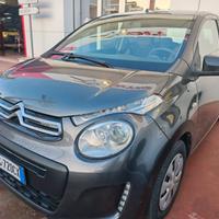 Citroen C1 VTi 72 S&S 5 porte Feel
