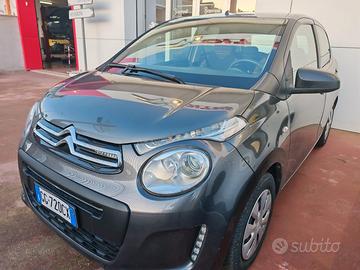 Citroen C1 VTi 72 S&S 5 porte Feel