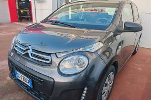 Citroen C1 VTi 72 S&S 5 porte Feel