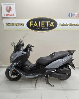 Sym CruiSym 300 E5+ - 2025