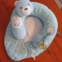 Cuscino evolutivo Chicco