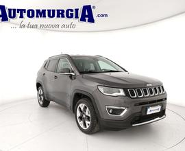 JEEP Compass 2.0 Multijet II aut 4WD Limited Pel