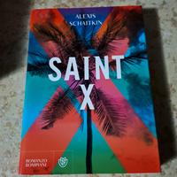 Saint X