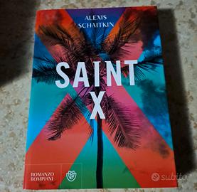 Saint X