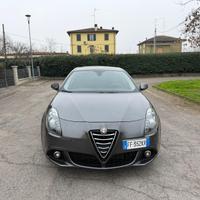 Alfa Romeo Giulietta 1.4 Turbo 120 CV GPL