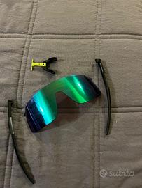 Lenti e aste oakley Sutro lite
