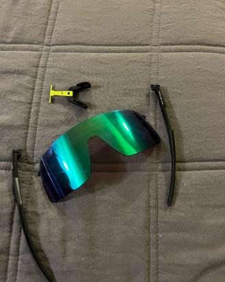 Lenti e aste oakley Sutro lite
