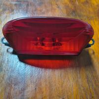 Honda Vtr 1000 firestorm