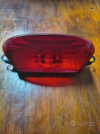 Honda Vtr 1000 firestorm