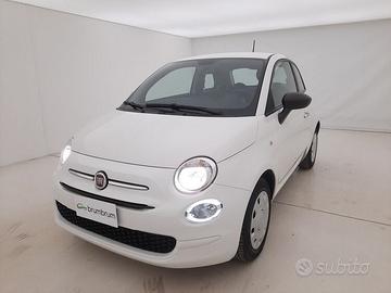 Fiat 500 Hybrid Cult BR488397 1.0 Mild Hybrid 70CV