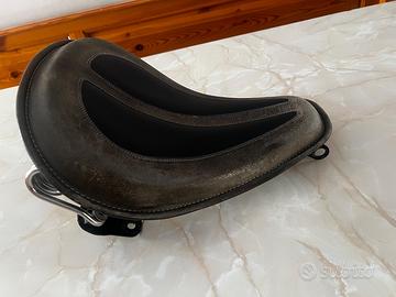SELLA BOBBER ORIGINALE HARLEY