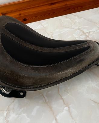 SELLA BOBBER ORIGINALE HARLEY