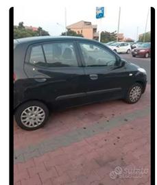 Hyundai I 10