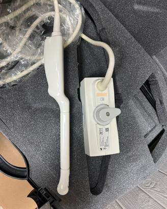 Sonda ecografo esaote mylab5 ref 411312