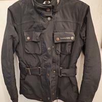 GIUBBOTTO TUCANO URBANO