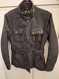 GIUBBOTTO TUCANO URBANO