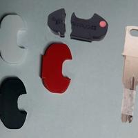 SECUREMME K2 Ricambio compatibile