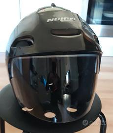 Casco Nolan modello Jet Taglia L