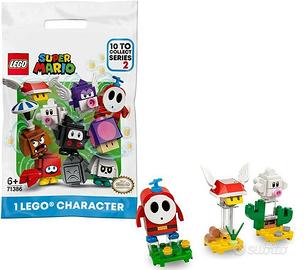 Dettagli su 71386 Pacchetti personaggi Lego supe