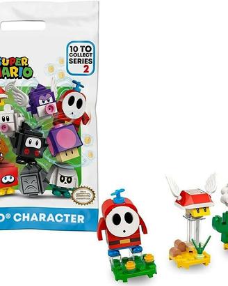 Dettagli su 71386 Pacchetti personaggi Lego supe
