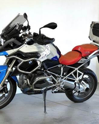 BMW R 1200 GS Adventure