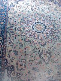 tappeto persiano 