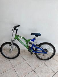 Bici 15 pollici