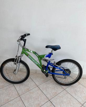Bici 15 pollici