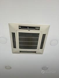 Climatizzatore da soffitto Riello
