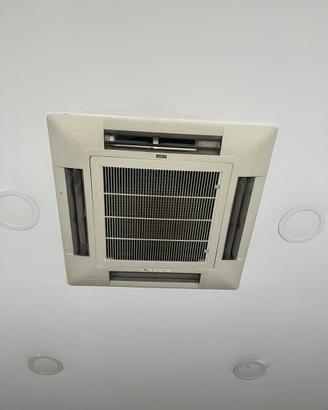 Climatizzatore da soffitto Riello