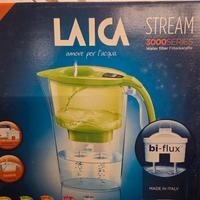 caraffa  Laika stream 3000