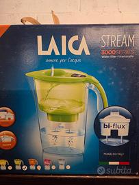 caraffa  Laika stream 3000