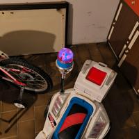 motorino elettrico