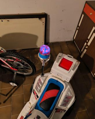 motorino elettrico