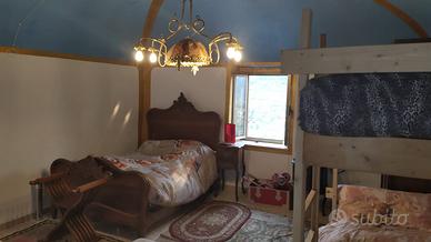 Casa Palazzina Cielo Terra Antica Bassiano Latina