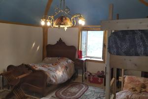 Casa Palazzina Cielo Terra Antica Bassiano Latina