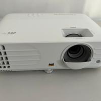 Proiettore viewsonic px701-4k UHD
