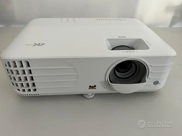 Proiettore viewsonic px701-4k UHD