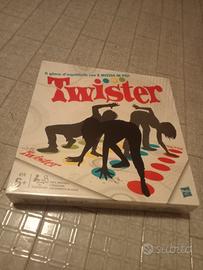 gioco Twister originale 