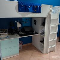cameretta ikea