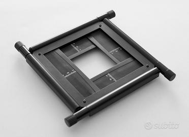 SINAR Maschera Paraluce Micrometrica 533.21