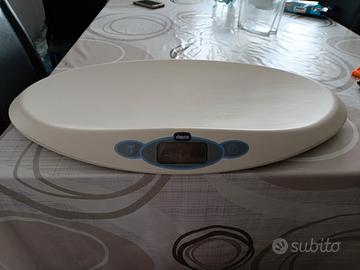 Bilancia neonato chicco