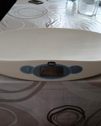 Bilancia neonato chicco