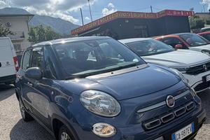 Fiat 500L 1.3 Multijet 95 CV Cross