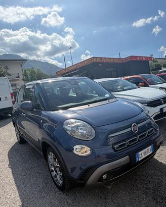 Fiat 500L 1.3 Multijet 95 CV Cross