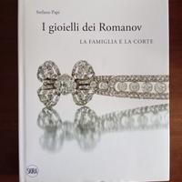 I gioielli dei Romanov 