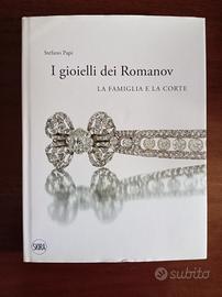 I gioielli dei Romanov 