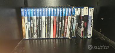 giochi ps5 - ps4