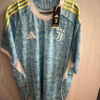 Maglia Juventus Adidas XXL