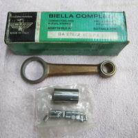 Biella Completa Vespa 125 1953